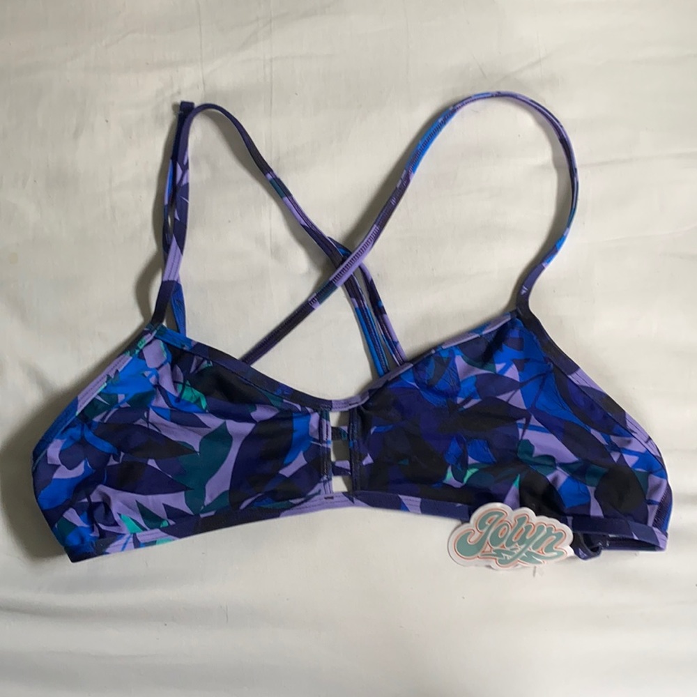 Jolyn swimsuit top